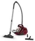 Miniatyrbild 1 av 6: ROWENTA Swift Power Cyclonic, påslös dammsugare, kompakt, kapacitet 1,2 l, parkettborste, RO2933EA
