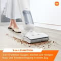 Miniatyrbild 3 av 5: Dammsugare W10 Pro Wet Dry EU XIAOMI - OB03295