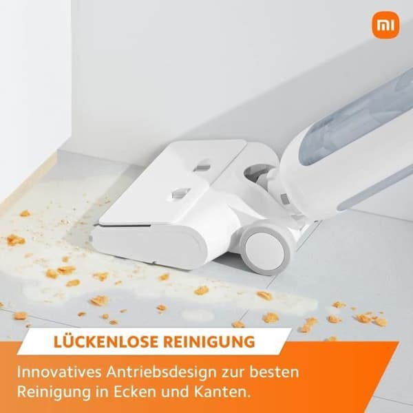 Dammsugare W10 Pro Wet Dry EU XIAOMI - OB03295