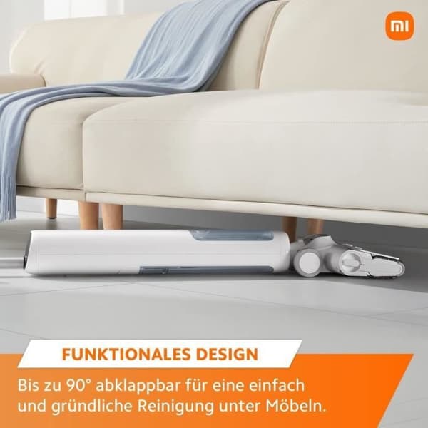 Dammsugare W10 Pro Wet Dry EU XIAOMI - OB03295