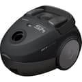 Miniatyrbild 2 av 6: Kapseldammsugare med påse - SENCOR - SVC 45BK-EUE3 - 850 W ECO motor - 79 dBA - 1,5 L - Svart