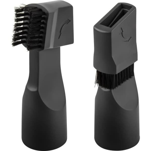 Kapseldammsugare med påse - SENCOR - SVC 45GR-EUE3 - 850 W ECO-motor - 79 dBA - 1,5 L - Grön