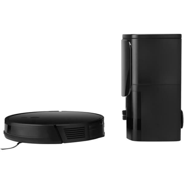 Robotdammsugare - SENCOR - SRV-6485BK - 3000 Pa - 140 min - 60 dB - Svart