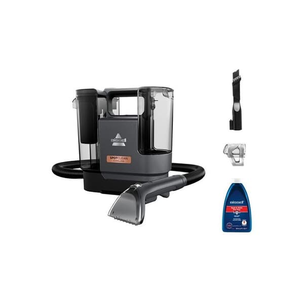 Bissell B3681N SpotClean trådlös handdammsugare