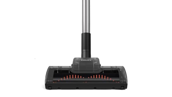 PHILIPS Performer LED XD 8152/12 Pölynimuri