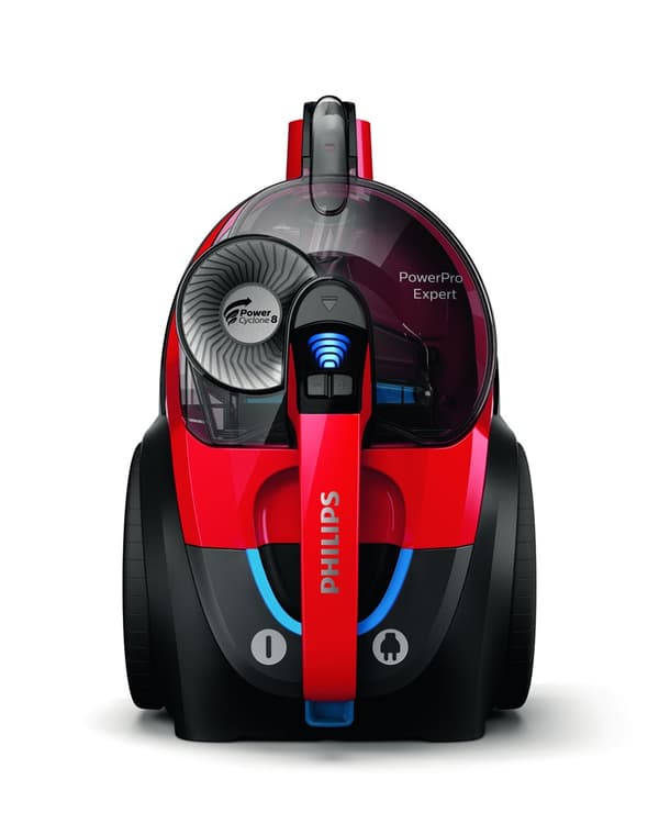 Philips PowerPro Expert påslös dammsugare FC9729/09