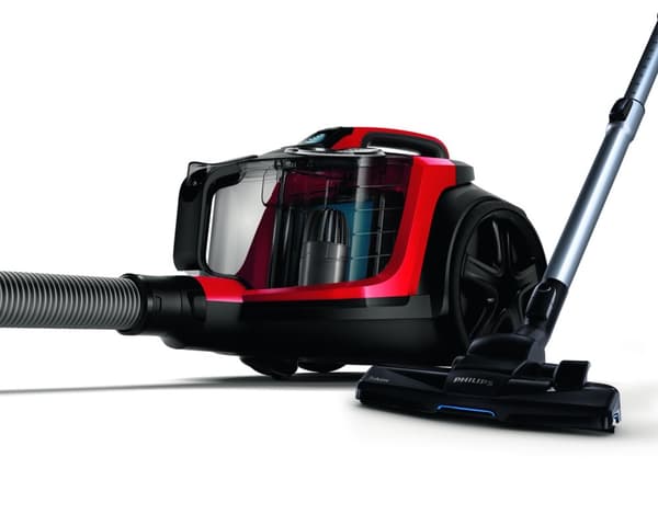 Philips PowerPro Expert påslös dammsugare FC9729/09