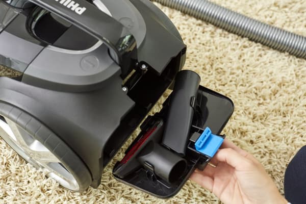 Philips PowerPro Expert påslös dammsugare FC9729/09