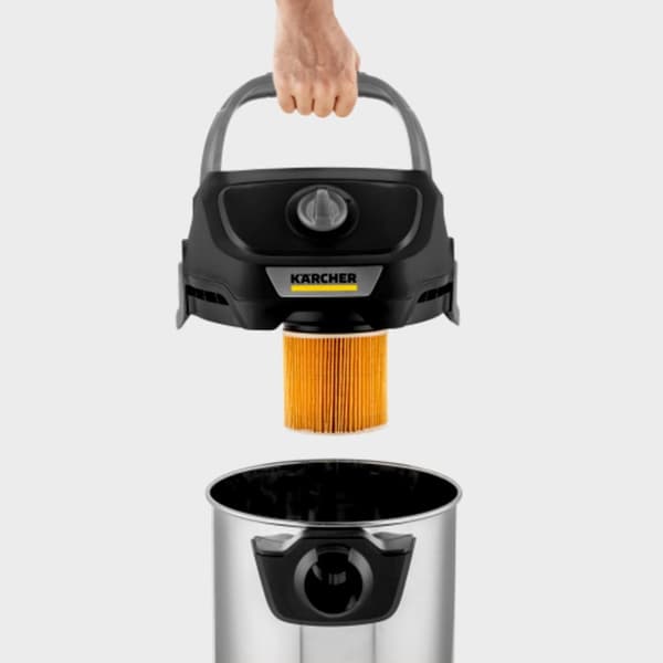 Kärcher KWD 3 S V-17/4/20 Anniversary Edition vakuum 17 L 1000 W (1.628-449.0)