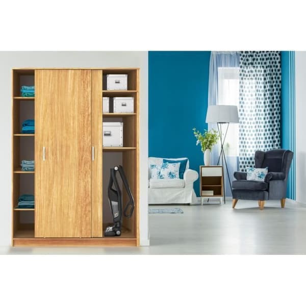 ROWENTA Dual Force 2-i-1 sladdlös stickdammsugare, batteritid upp till 45 min, integrerad rengöring, LED-belysning, lätt RH6735WH