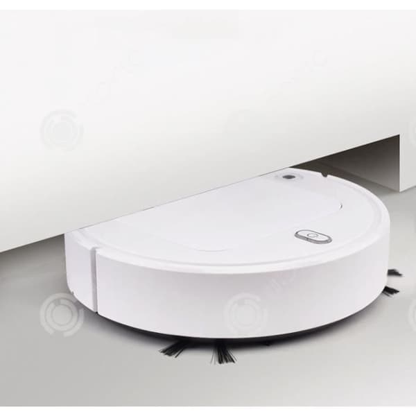 TD® soprobot intelligent soprobot automatisk rengöringsmaskin dammsugare spruta genom små