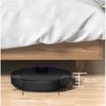Miniatyrbild 3 av 4: INN® soprobot - Automatisk sopning - Laddning - Dammsugare - Små hushållsapparater - Svart