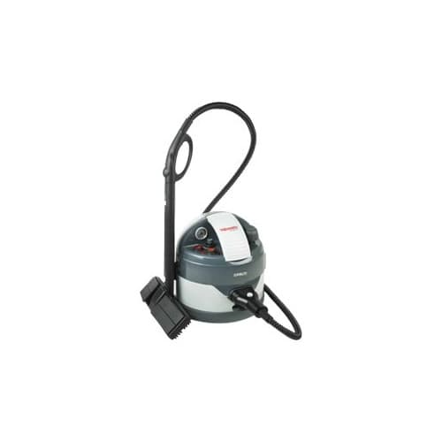 Polti Vaporetto ECO PRO 3.0 - ångdammsugare - med behållare Svart, Vit