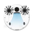Miniatyrbild 4 av 4: INN® Soprobot Hushållsladdningsdammsugare Små apparater Intelligent soprobot Dammbehållare Soprobot bl
