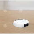Miniatyrbild 2 av 4: INN® Soprobot Hushållsladdningsdammsugare Små apparater Intelligent soprobot Dammbehållare Soprobot bl