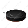 Miniatyrbild 4 av 4: TD® Automatisk soprobot hushållssopmaskin intelligent APP-kontroll tvätt tvättning sugfamilj tre-i-ett allt-i-ett