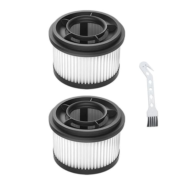 INF Dreame T10 T20 T30 Dammsugarfilter Set - HEPA & Förfilter