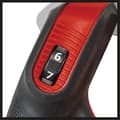 Miniatyrbild 3 av 5: Einhell Professional Målarblandare / Murbruk utan sladd TP-MX 18-2 Li BL Solo Power X-Change (18V) Levereras utan batteri eller laddare.