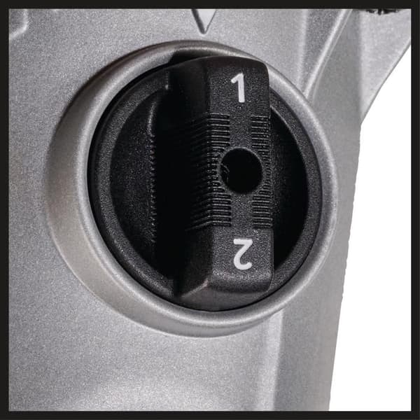 Einhell Professional Målarblandare / Murbruk utan sladd TP-MX 18-2 Li BL Solo Power X-Change (18V) Levereras utan batteri eller laddare.