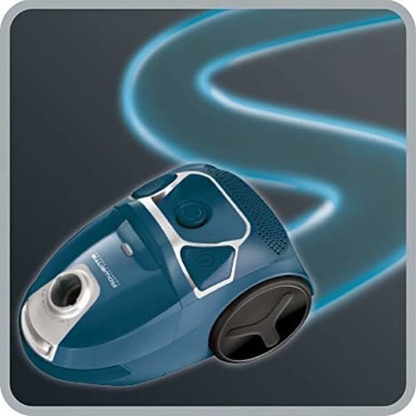 Pussipölynimuri Rowenta 900 W