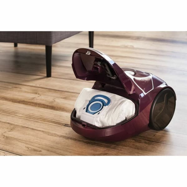 BRUGT Støvsuger til pose Rowenta RO3969EA Lilla Violet 2000 W 750 W (Refurbished B)