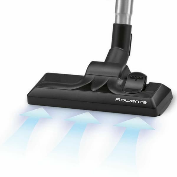 BRUGT Støvsuger til pose Rowenta RO3969EA Lilla Violet 2000 W 750 W (Refurbished B)
