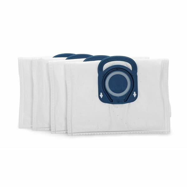 BRUGT Støvsuger til pose Rowenta RO3969EA Lilla Violet 2000 W 750 W (Refurbished B)