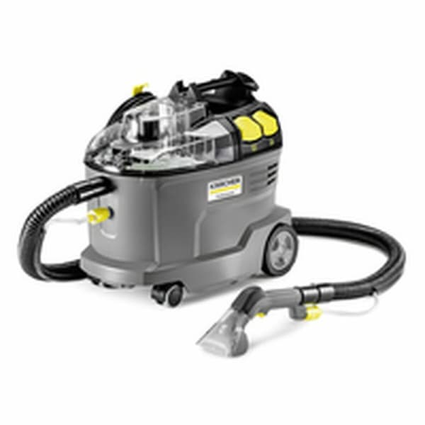 KÄYTETTY Poistin Kärcher Puzzi 8/1 1200 W (Kunnostetut Tuotteet B)
