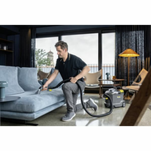 KÄYTETTY Poistin Kärcher Puzzi 8/1 1200 W (Kunnostetut Tuotteet B)