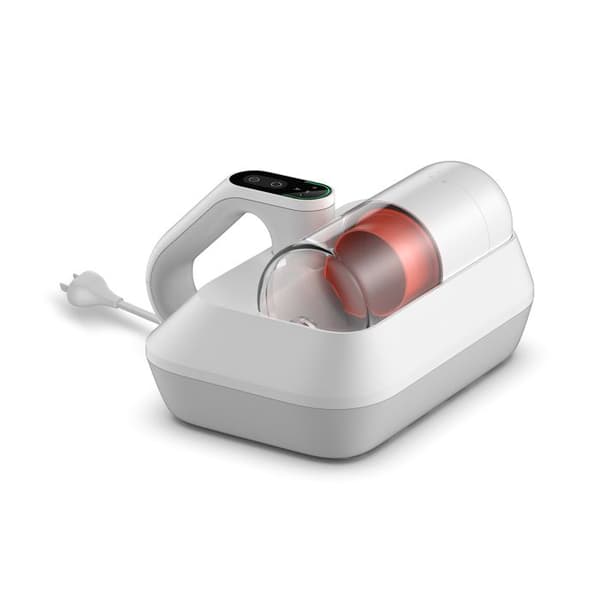 Robotdammsugare - XIAOMI - Dammtincs PRO EU - Vit - IoT-kompatibel - Programmerbar rengöring