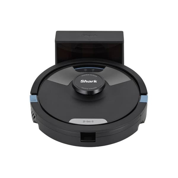 Shark robotdammsugare Shark Matrix Plus 2-i-1 dammsugare och golvmopp