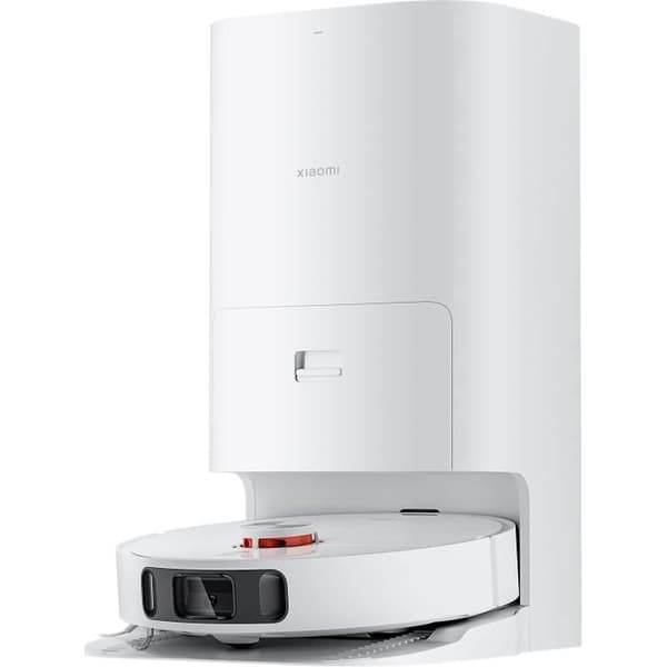 XIAOMI X10+ robotdammsugare - OB03315 Vit