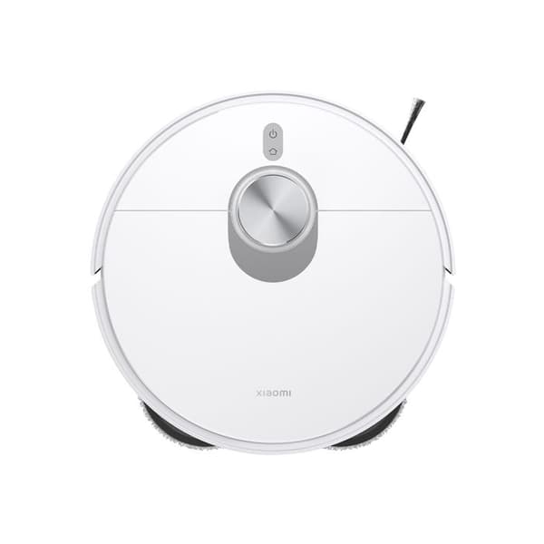 Xiaomi Robot Vacuum X20 Pro EU Smart Robotdammsugare med automatisk tömningsstation, avancerad LiDAR-navigering