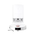 Miniatyrbild 2 av 5: Xiaomi Robot Vacuum X20 Pro EU Smart Robotdammsugare med automatisk tömningsstation, avancerad LiDAR-navigering