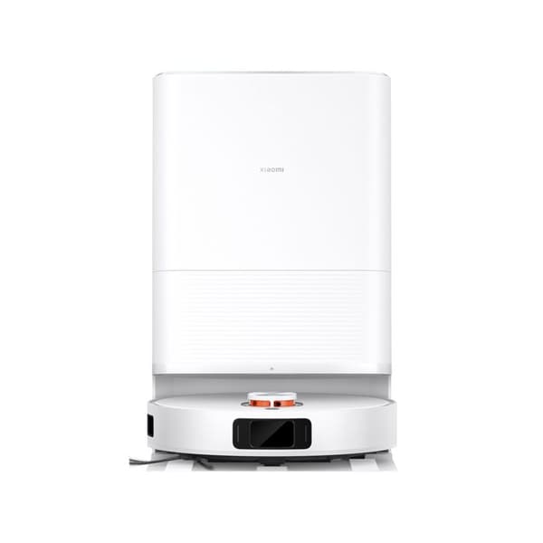 Xiaomi Robot Vacuum X20 Pro EU Smart Robotdammsugare med automatisk tömningsstation, avancerad LiDAR-navigering