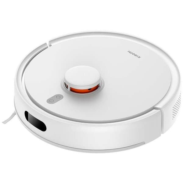 Sladdlös Dammsugare Xiaomi Vit