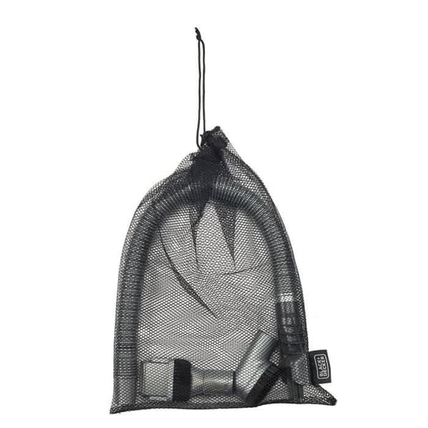 BLACK &amp; DECKER PV1200AV påslös bildammsugare - 12V - 5m kabel