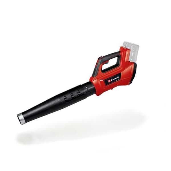 Einhell Professional Trädgårdsblåsare utan sladd GP-LB 36/210 Li E-Solo Power X-Change (36V) Levereras utan batteri eller laddare.