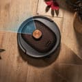Miniatyrbild 3 av 5: Cecotec Robotdammsugare Conga 10090 AI Spin Revolution Ultra Power Home Lifestyle