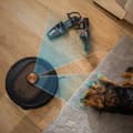 Miniatyrbild 2 av 5: Cecotec Robotdammsugare Conga 10090 AI Spin Revolution Ultra Power Home Lifestyle