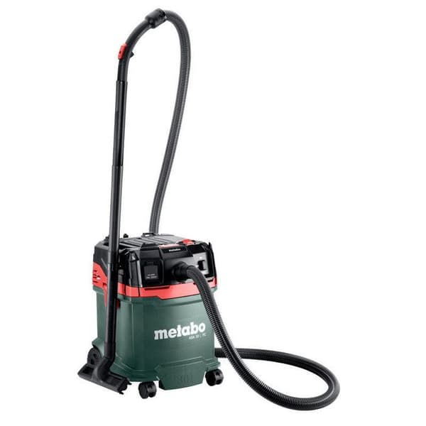 Allfunktionsdammsugare ASA 30 L PC METABO 602086000 Klass L