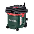Miniatyrbild 1 av 6: Allfunktionsdammsugare ASA 30 L PC METABO 602086000 Klass L