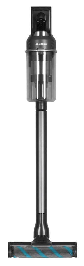 Samsung Upright Hoover VS20C955CTK/WA