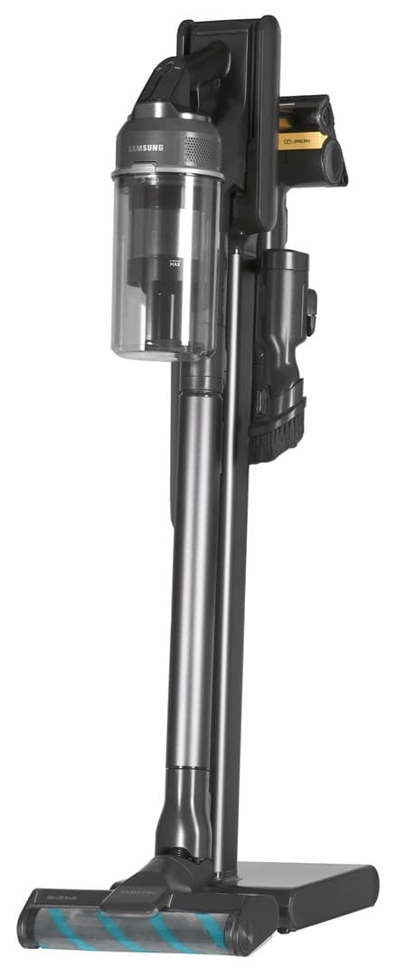 Samsung Upright Hoover VS20C955CTK/WA