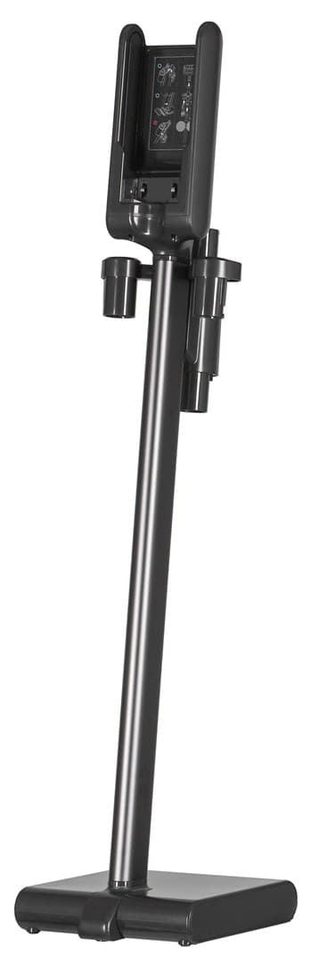 Samsung Upright Hoover VS20C955CTK/WA