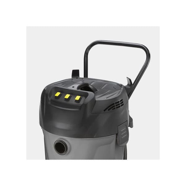 Vatten- och dammsugare 3600W NT 70/3 Me Tc - KÄRCHER - 16672740