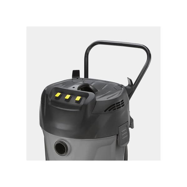 Vatten- och dammsugare 3600W NT 70/3 Me Tc - KÄRCHER - 16672740