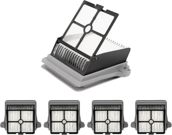INF Tineco Floor One S7 Pro -varusteiden vaihtosarja