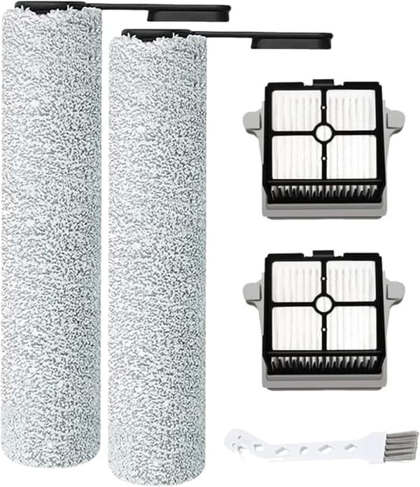 INF Tineco Floor One S7 Pro -varaosasarja