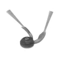 Miniatyrbild 2 av 4: Roborock FlexiArm - Sidoborstar - 2p - Original